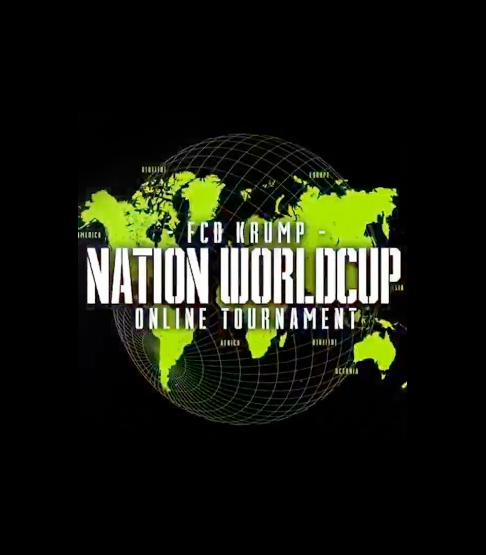 FCD Nation Worldcup