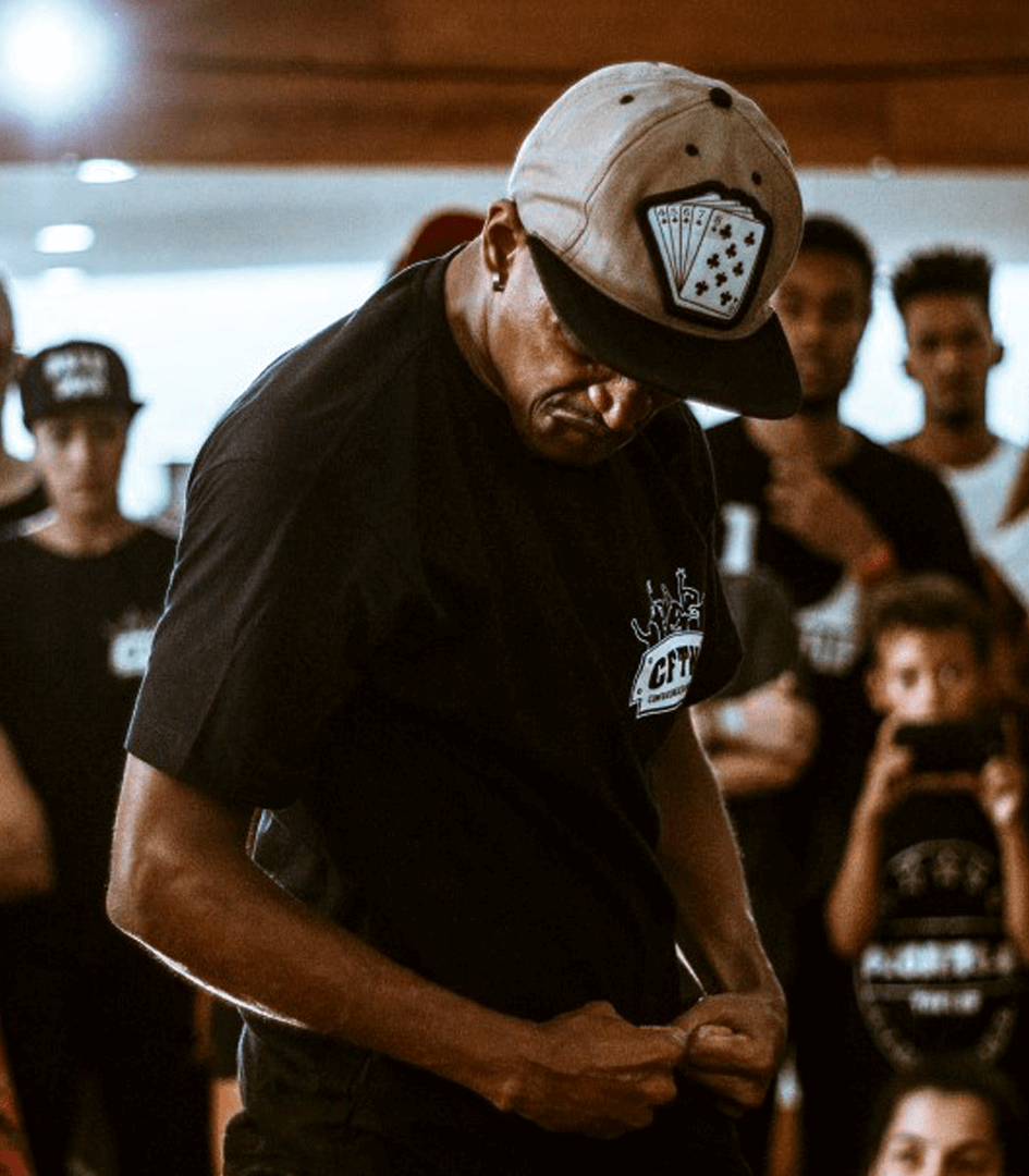 The Art of the Street Embodiment