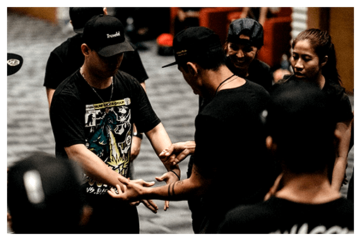 Krump A Big Part of My Life